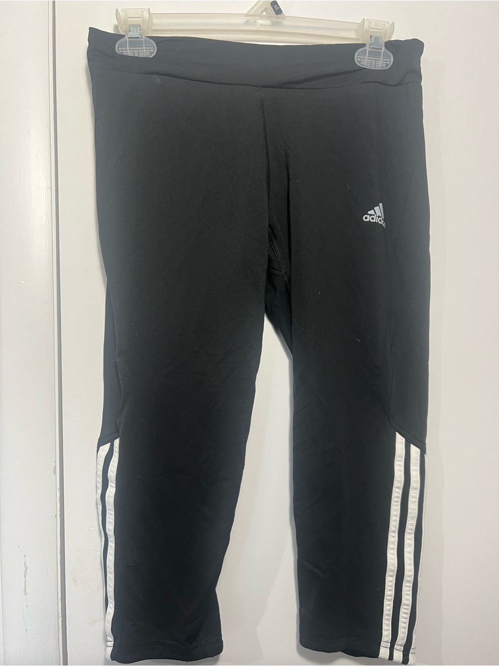 Adidas capris